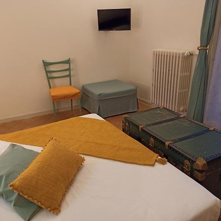 Riscatto 1514 Bed & Breakfast Matera Luaran gambar