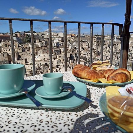 Riscatto 1514 Bed & Breakfast Matera Luaran gambar