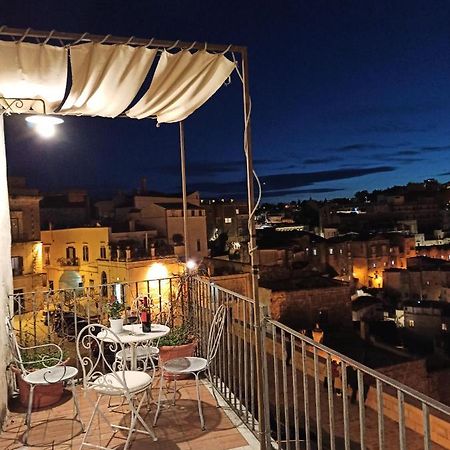 Riscatto 1514 Bed & Breakfast Matera Luaran gambar
