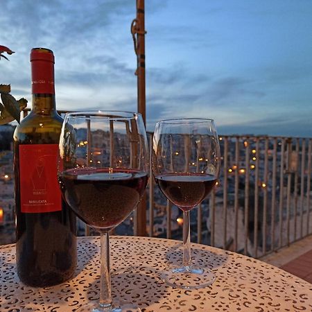 Riscatto 1514 Bed & Breakfast Matera Luaran gambar