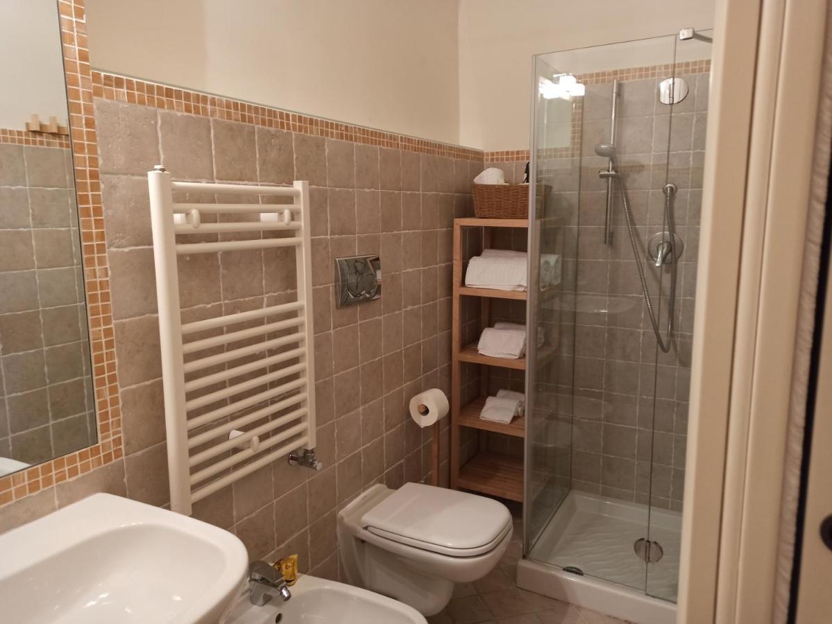 Riscatto 1514 Bed & Breakfast Matera Luaran gambar