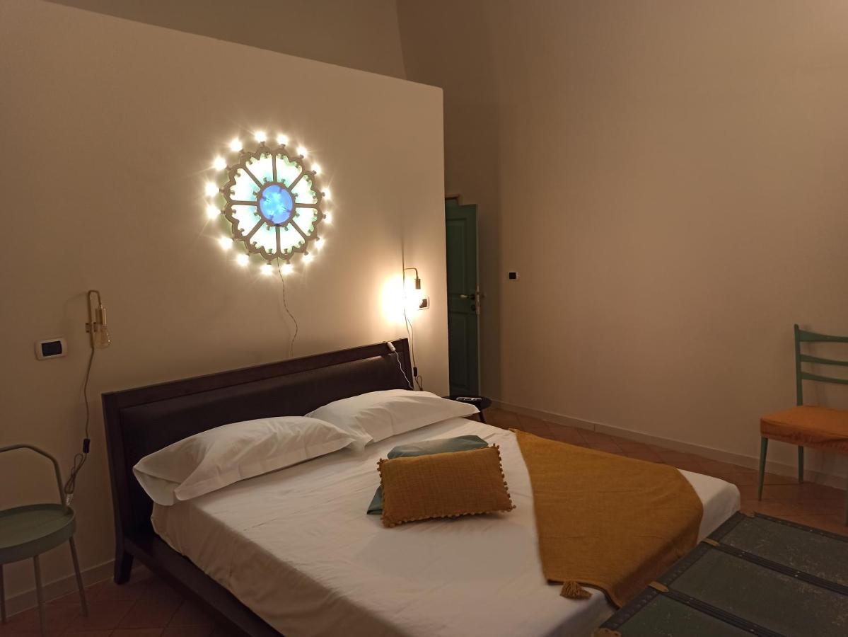 Riscatto 1514 Bed & Breakfast Matera Luaran gambar