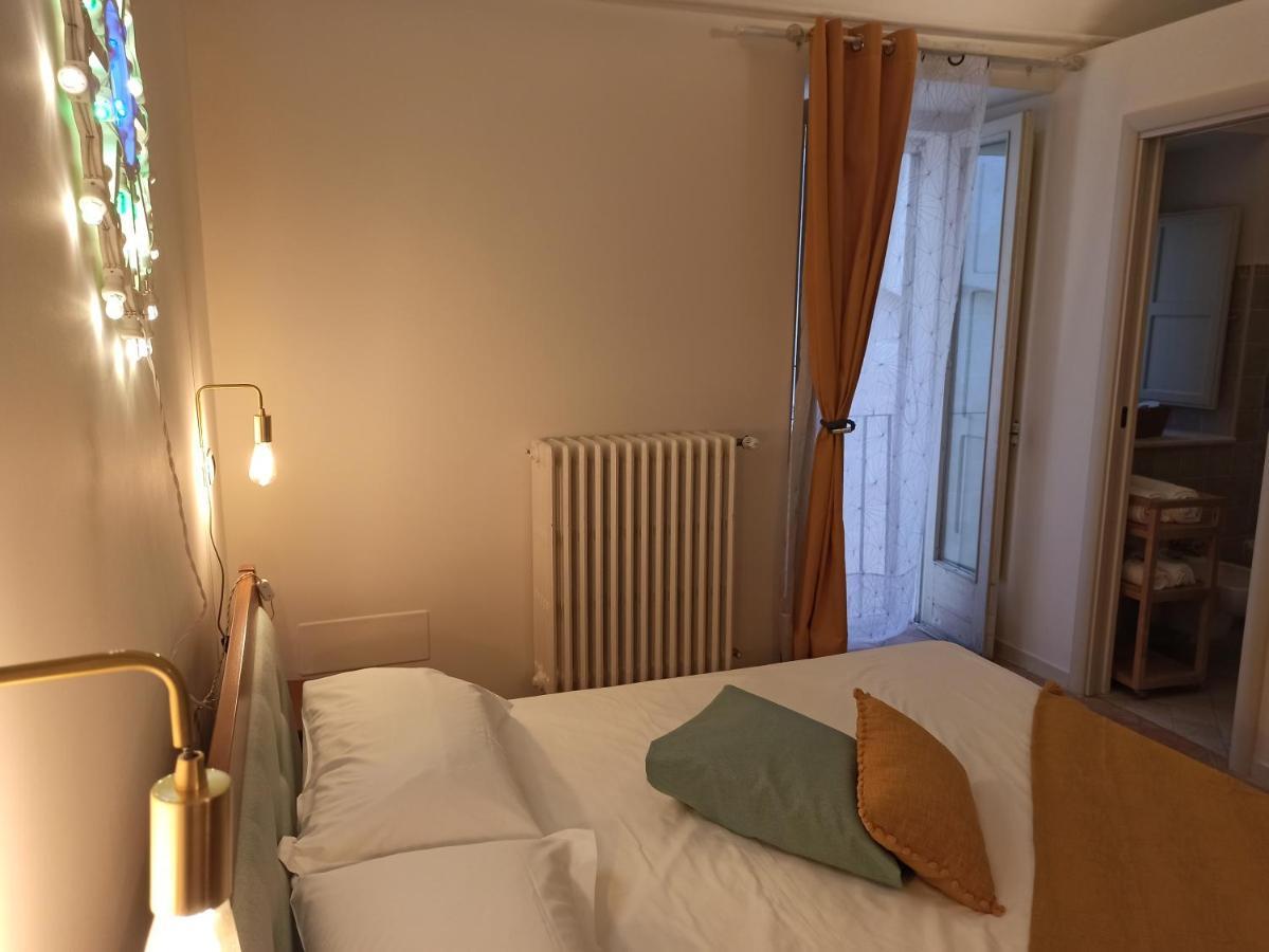 Riscatto 1514 Bed & Breakfast Matera Luaran gambar