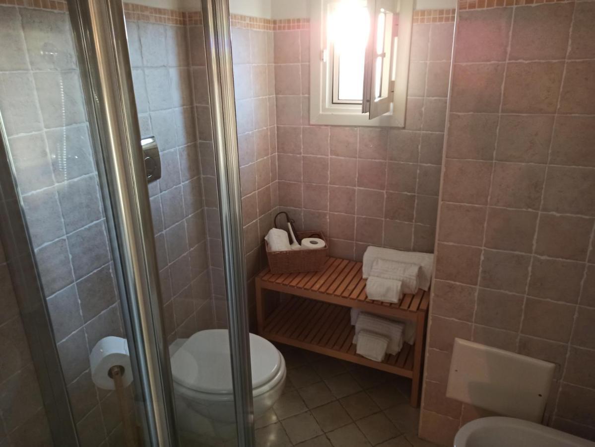 Riscatto 1514 Bed & Breakfast Matera Luaran gambar
