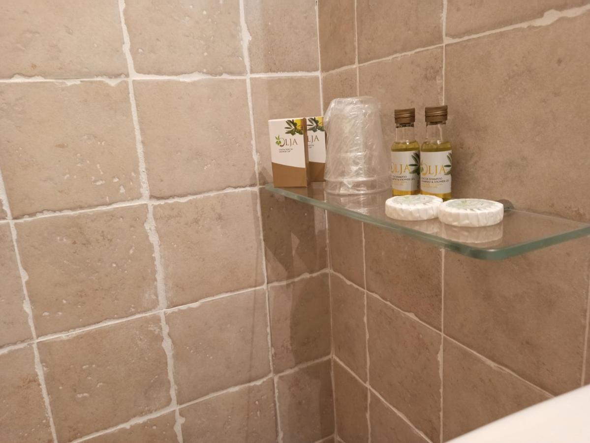 Riscatto 1514 Bed & Breakfast Matera Luaran gambar