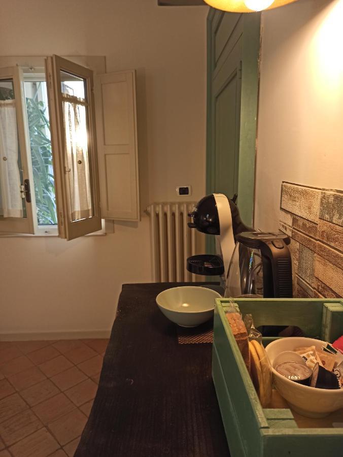 Riscatto 1514 Bed & Breakfast Matera Luaran gambar