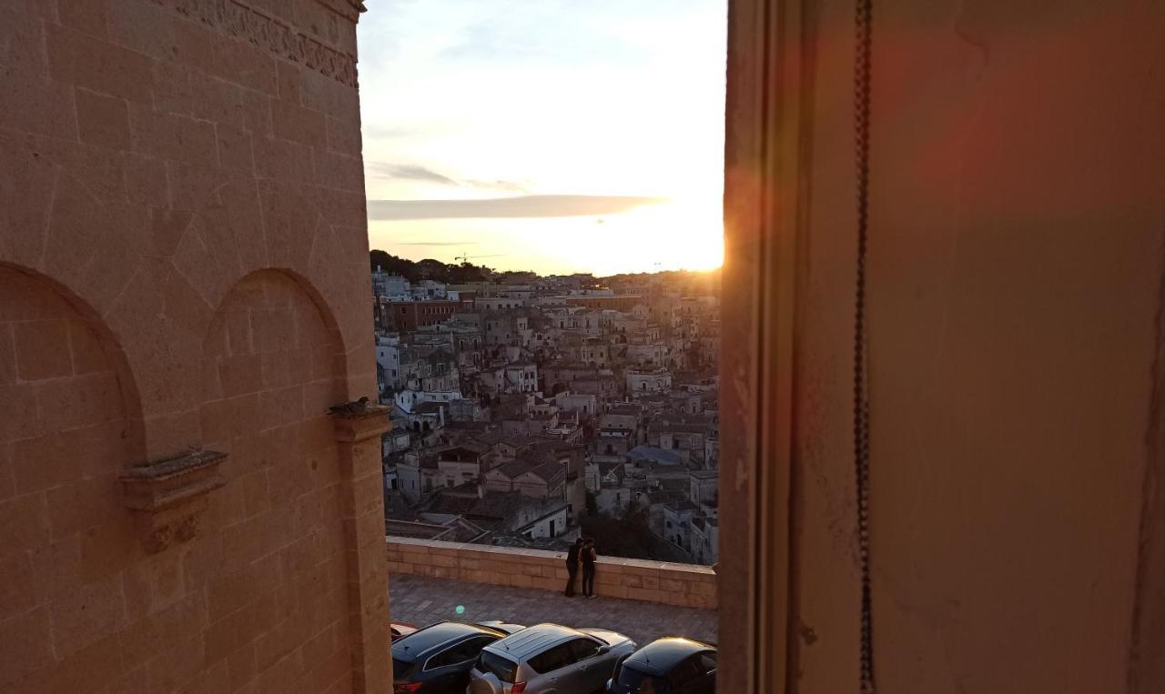 Riscatto 1514 Bed & Breakfast Matera Luaran gambar