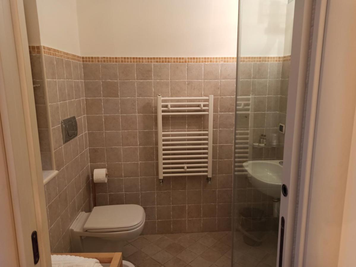 Riscatto 1514 Bed & Breakfast Matera Luaran gambar