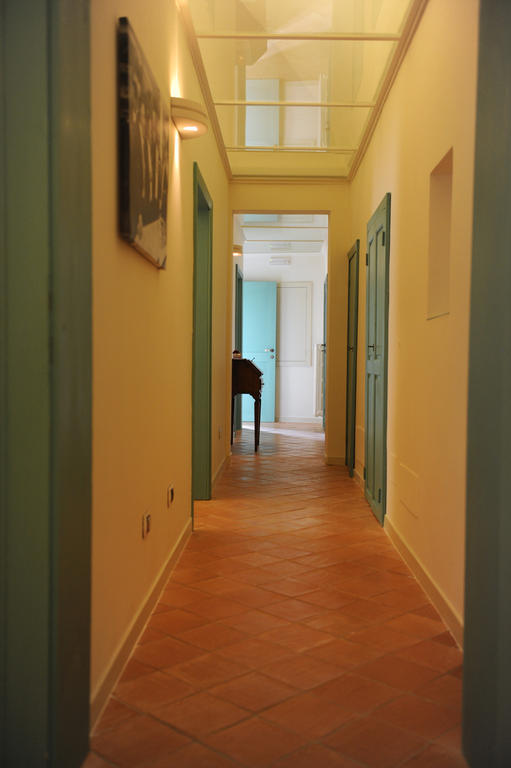 Riscatto 1514 Bed & Breakfast Matera Luaran gambar